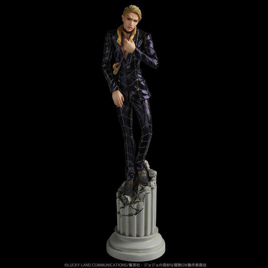 Jojo's Bizarre Adventure: Prosciutto Ball Pen Figure