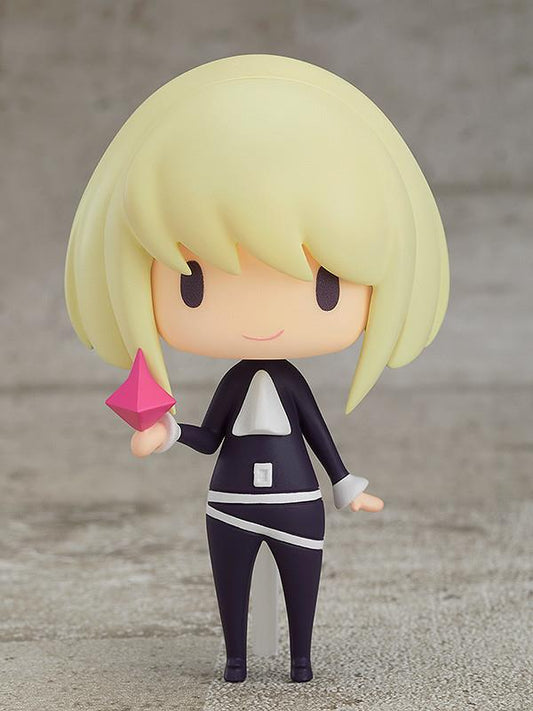 Promare: Lio Fotia Sgt Ver. Figure