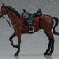 No Series: 490 Chestnut Horse Ver. 2 Figma