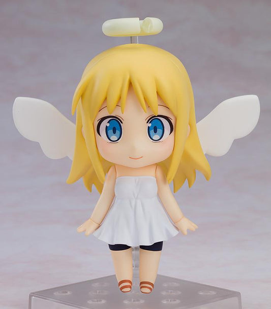 Interspecies Reviewers: 1525 Crimvael Nendoroid