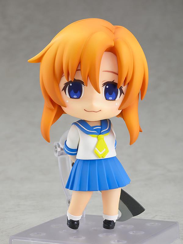 Higurashi: 1483 Rena Ryugu Nendoroid