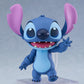Lilo & Stitch: 1490 Stitch Nendoroid