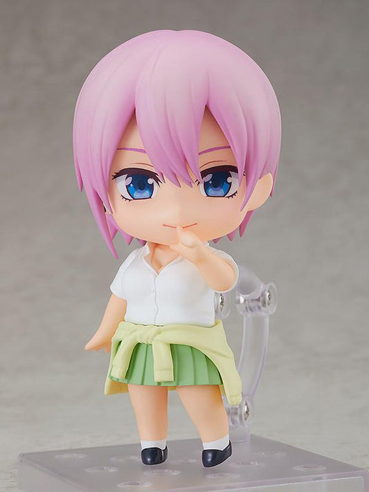 Quintessential Quintuplets: 1495 Ichika Nakano Nendoroid