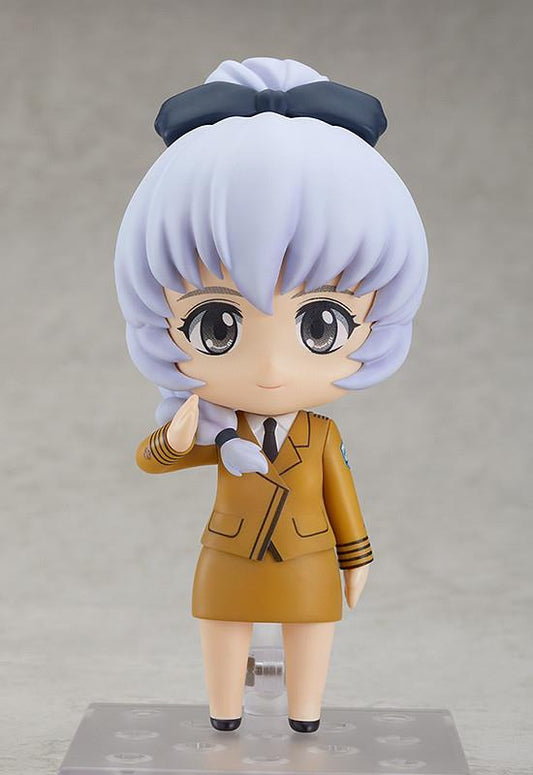 Full Metal Panic: 1504 Teletha Testarossa Nendoroid