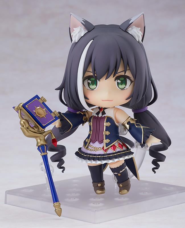Princess Connect! Re: Dive: 1480 Karyl Nendoroid