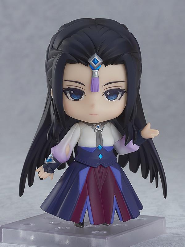 Gujian 3: 1472 Yun'wuyue Nendoroid