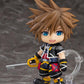 Kingdom Hearts: 1487 Sora KH II Ver. Nendoroid