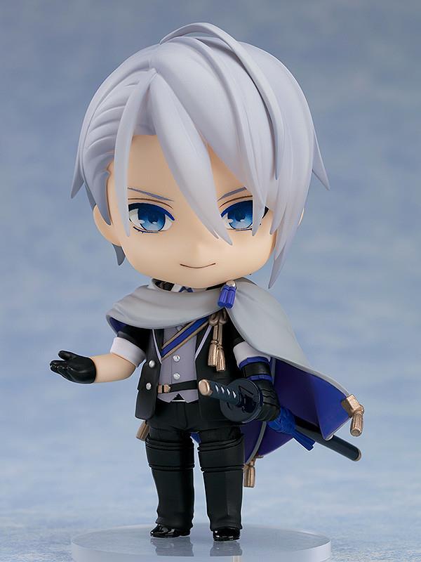 Touken Ranbu -Online-: 1464 Yamambagiri Chougi Nendoroid