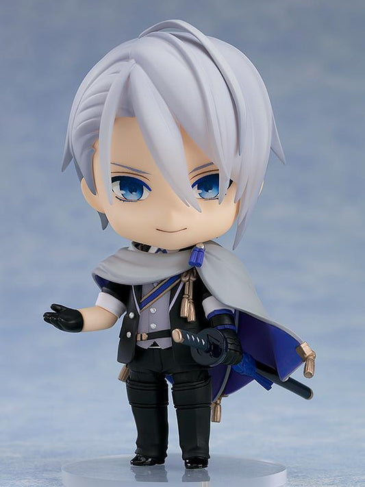 Touken Ranbu -Online-: 1464 Yamambagiri Chougi Nendoroid