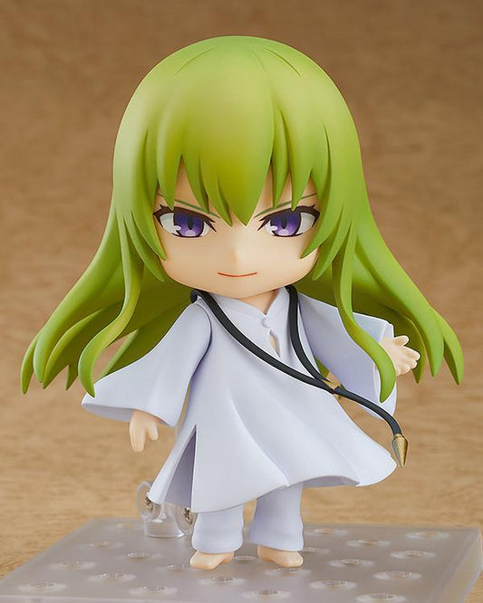 Fate/Grand Order: 1467 Kingu Nendoroid