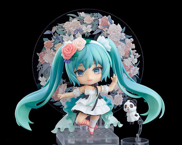 Vocaloid: 1465 Miku With You 2019 Ver. Hatsune Miku Nendoroid