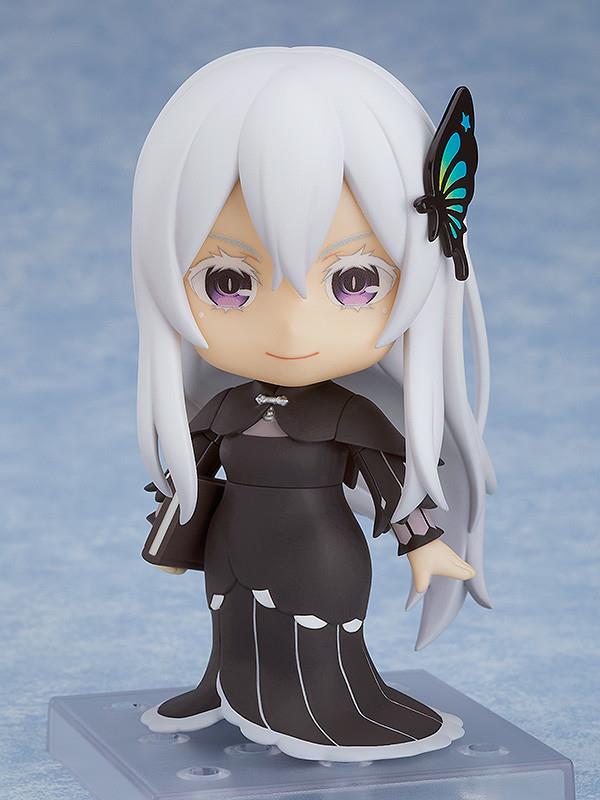 Re:Zero: 1461 Echidna Nendoroid