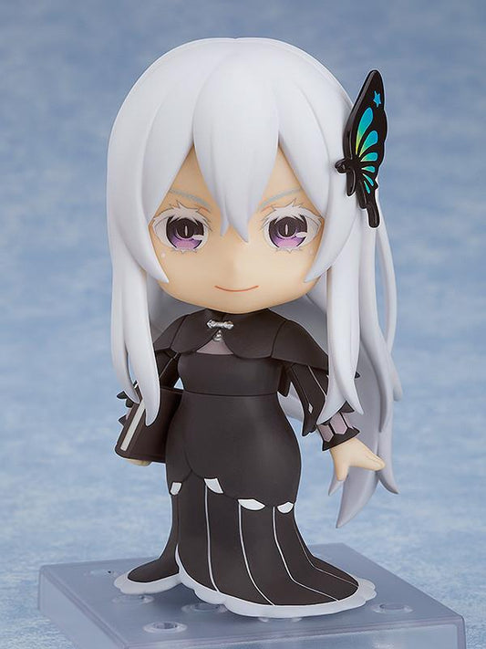 Re:Zero: 1461 Echidna Nendoroid