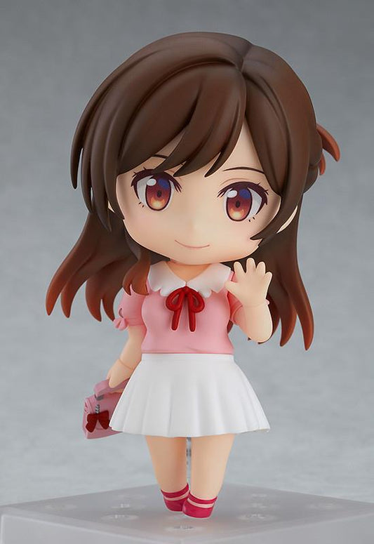 Rent-A-Girlfriend: 1473 Chizuru Mizuhara Nendoroid