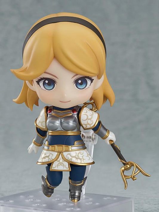 League of Legends: 458 Lux Nendoroid