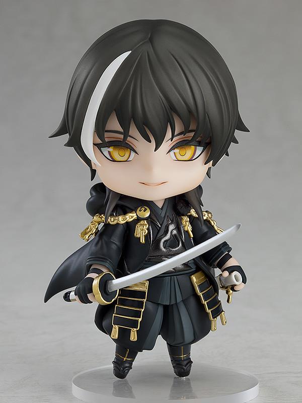 Touken Ranbu: 1470 Tsurumaru Kuninaga Nendoroid