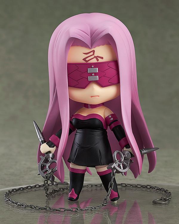 Fate/Stay Night: 492 Rider Nendoroid