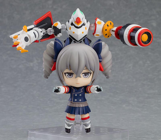 Honkai Impact 3rd: 1371 Bronya Valkyrie Chariot Ver. Nendoroid