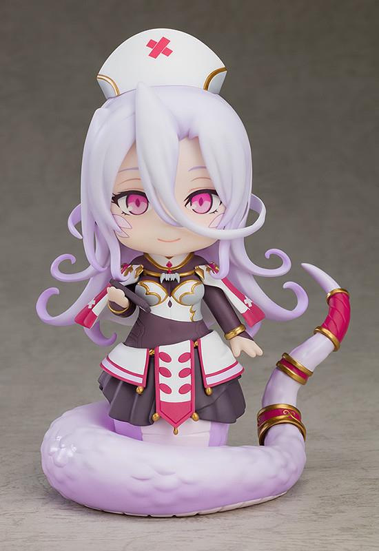 Monster Girl Doctor: 1436 Saphentite Neikes Nendoroid