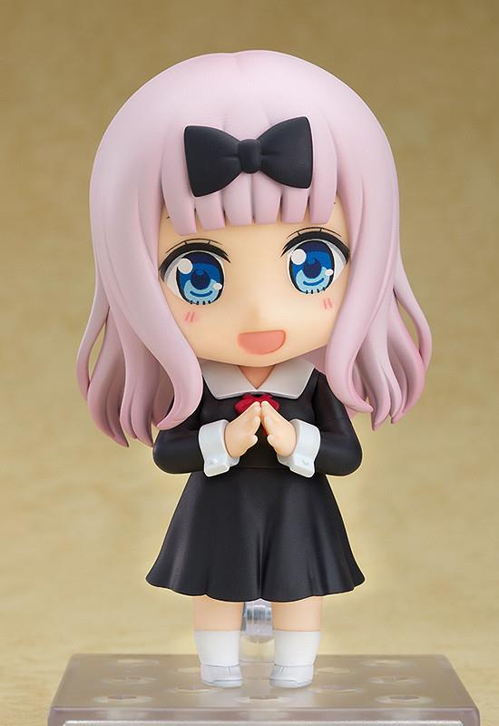 Kaguya-sama: Love is War: 1434 Chika Fujiwara Nendoroid