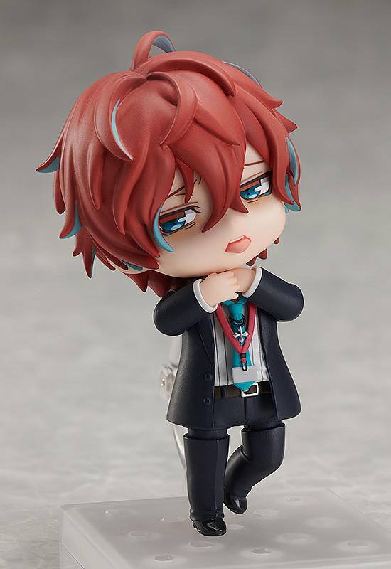 Hypnosis Mic -Division Rap Battle-: 1323 Doppo Kannozaka Nendoroid