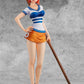 One Piece: Nami Playback Memories Figurine