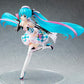 Vocaloid: Racing Miku 2019 Ver. Side Key Visual 1/7 Scale Figurine