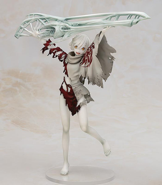 God Eater: Shio 1/8 Scale Figure