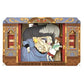 Spirited Away: PT-L22 I Want You to Give Me a Job, Please! Large Paper Theatre