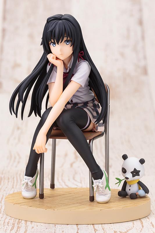 SNAFU: Yukinoshita Yukino 1/8 Scale Figurine