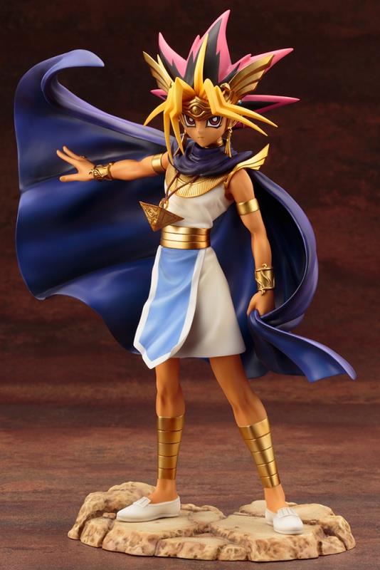 Yu-Gi-Oh!: Atem ArtFXJ 1/7 Scale Figurine