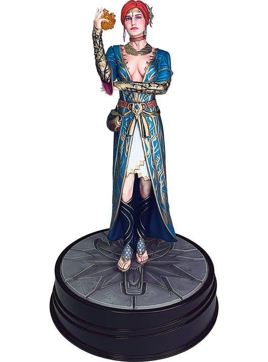 The Witcher 3 - The Wild Hunt: Triss Merigold Series 2 Figure