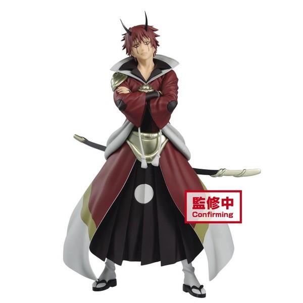 That Time I Got Reincarnated as a Slime: Benimaru Otherworlder Vol.5 Prize Figure