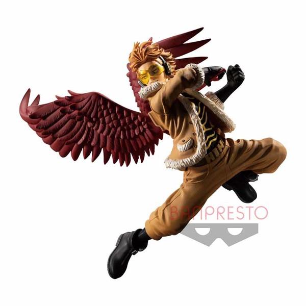 My Hero Academia: Hawks The Amazing Heroes Vol.12 Prize Figure