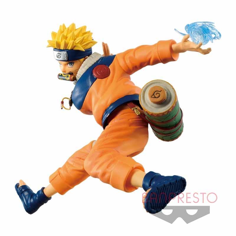 Naruto: Naruto Vibration Stars Prize Figure