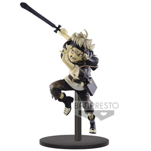 Black Clover: Asta B Ver. Prize Figure