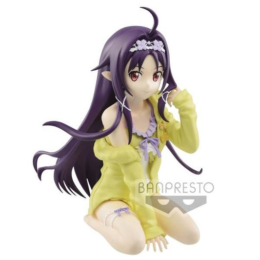 Sword Art Online: Yuuki Midnight Dream Espresto Prize Figure