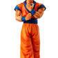 Dragon Ball Z: Goku Solid Edge Works -The Departure- Prize Figure
