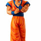 Dragon Ball Z: SS Goku Solid Edge Works -The Departure- Prize Figure