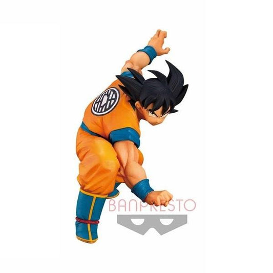 Dragon Ball Super: Son Goku FES!! Ver. A Prize Figure