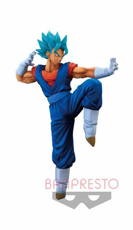 Dragon Ball Super: SSGSS Vegito FES!! ver. B Prize Figure