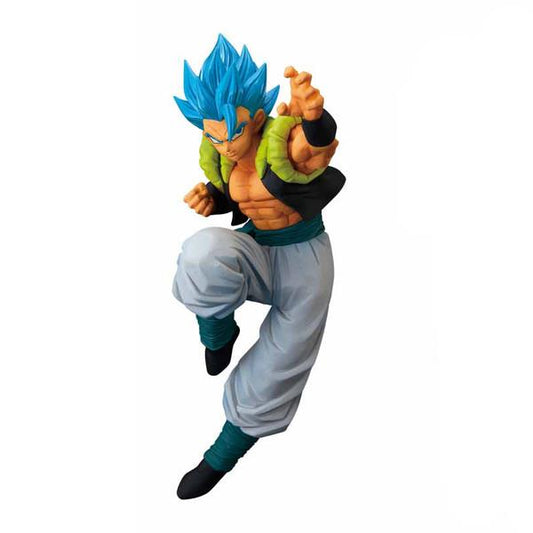 Dragon Ball Super: SSGSS Gogeta Fes!! ver. A Prize Figure