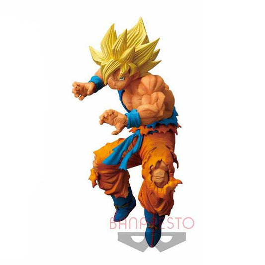 Dragon Ball Super: SS Son Goku FES!! Stage13 Prize Figure