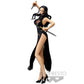 One Piece: Nico Robin Kung Fu Style Black Ver. Glitter & Glamours Prize Figure