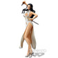 One Piece: Nico Robin Kung Fu Style White Ver. Glitter & Glamours Prize Figure