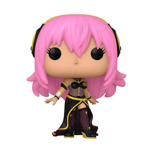 Vocaloid: Megurine Luka V4X POP! Vinyl (961)
