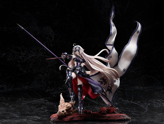 Fate/Grand Order: Avenger/Jeanne d'Arc Alter 1/7 Scale Figure