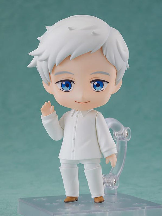The Promised Neverland: 1505 Norman Nendoroid