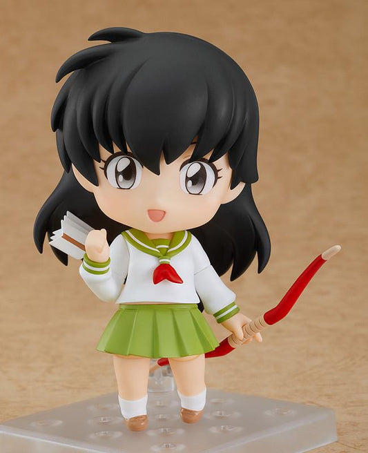 Inuyasha: 1536 Kagome Higurashi Nendoroid