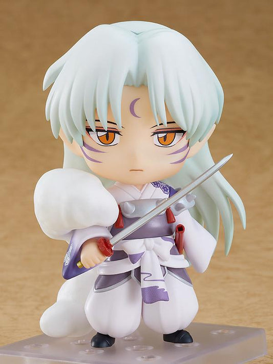 Inuyasha: 1514 Sesshomaru Nendoroid